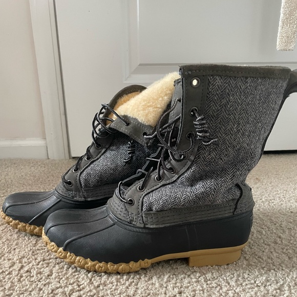 L.L. Bean | Shoes | Ll Bean Womens 